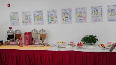 專業(yè)素質(zhì)、專業(yè)能力、良好態(tài)度、辛勤付出——公司收到中國電信發(fā)來的表揚(yáng)信