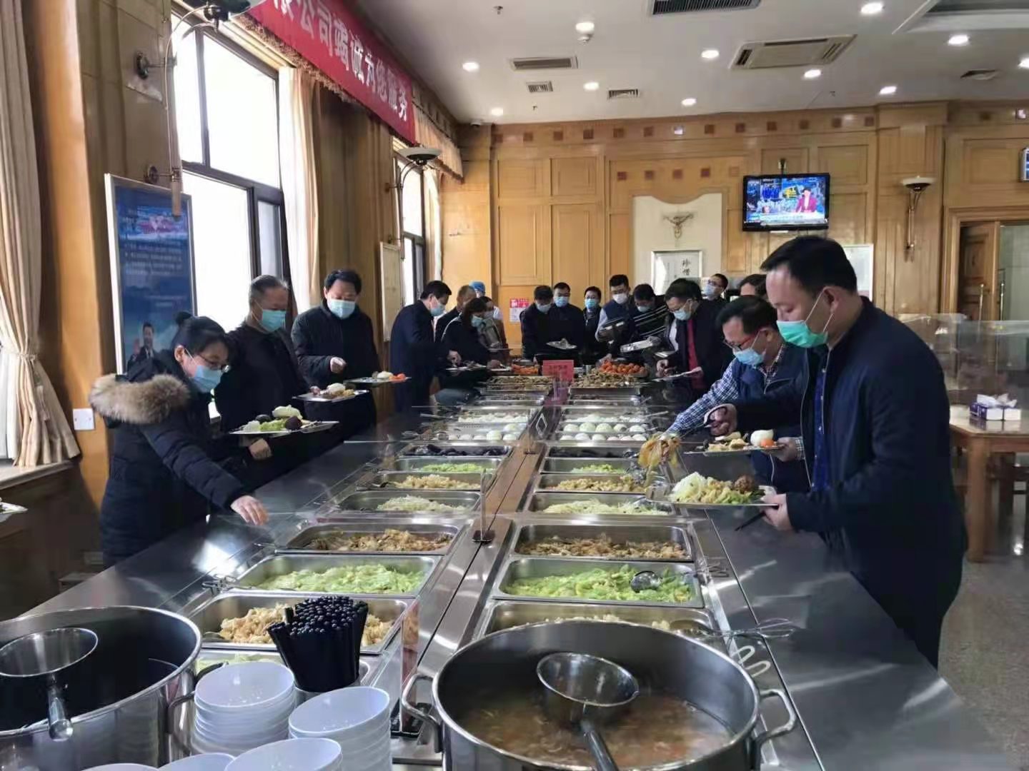 歲末年初，健力源迎來(lái)開業(yè)小高潮，十幾家餐廳開業(yè)