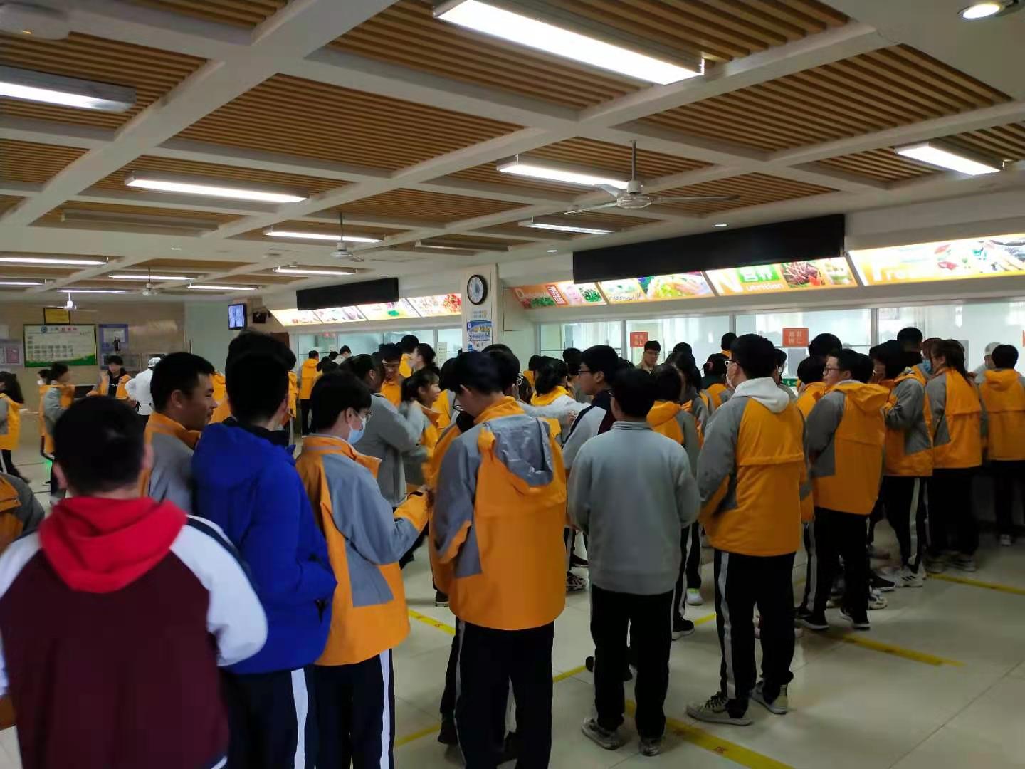 春暖花開，邁步向前——春節(jié)后健力源多家新餐廳開業(yè)