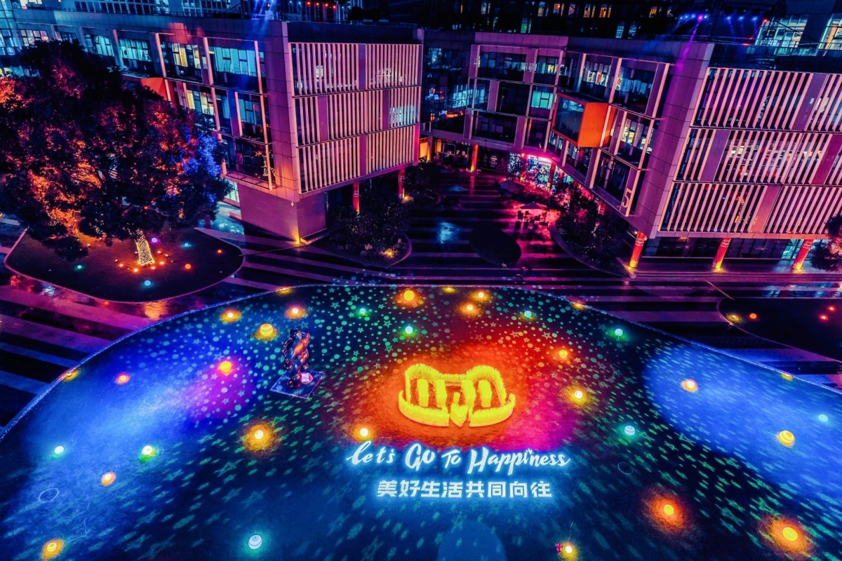 激情雙十一，全力保供餐——健力源用心做好客戶雙十一餐飲保障工作