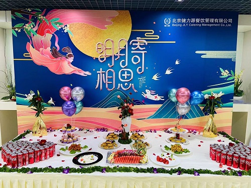 100%滿(mǎn)意 他們是怎么做到的？——測(cè)評(píng)中心餐廳顧客滿(mǎn)意度測(cè)評(píng)獲得滿(mǎn)分