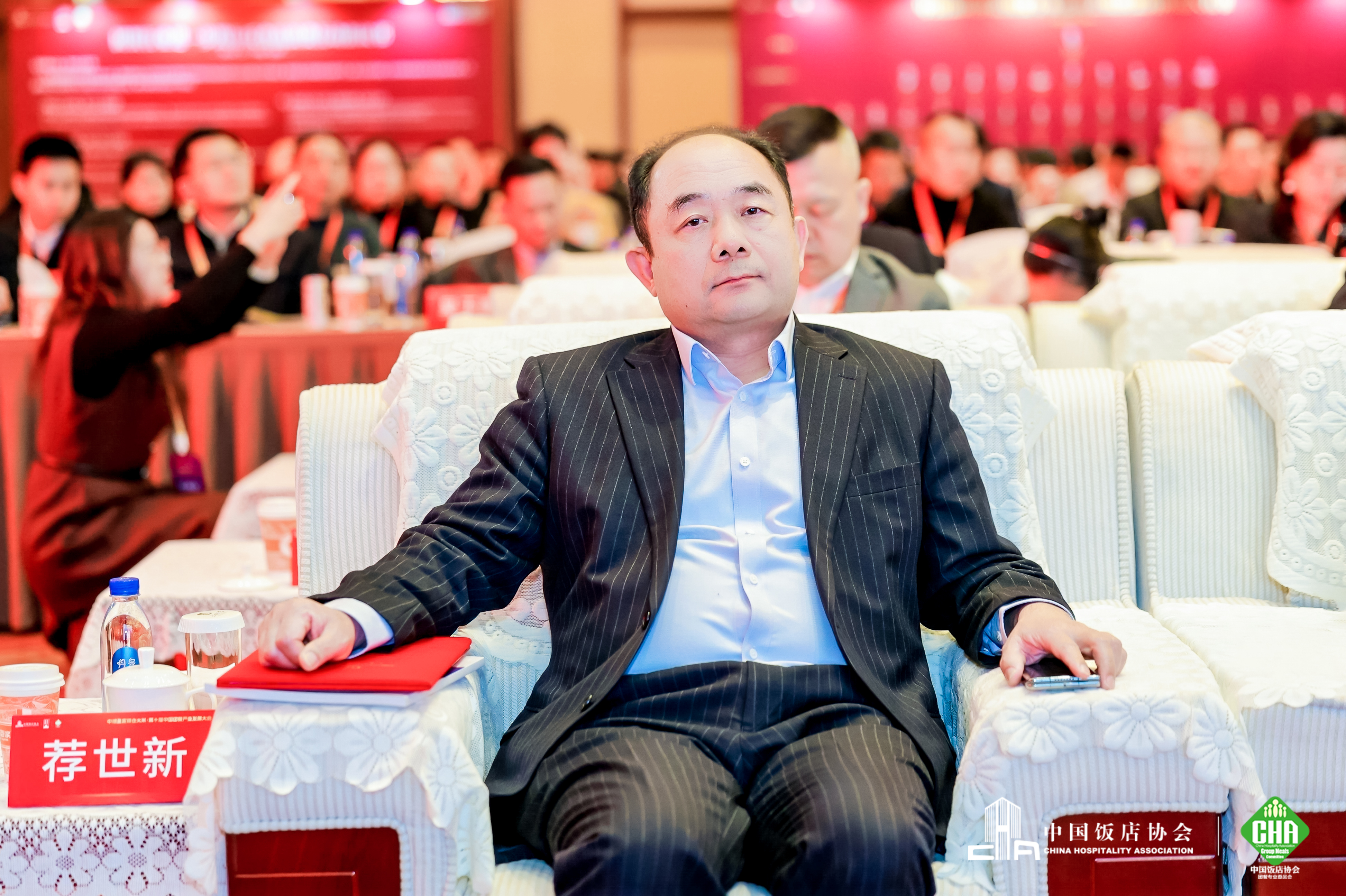 健力源入圍 “2024年度團餐企業(yè)領跑者TOP100” 名單 位列前三！
